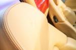 Ferrari 360 Spider 2001 года